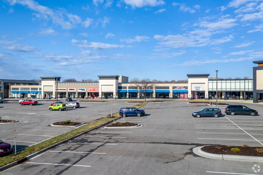 More Photos Of 9108-9298 Metcalf Ave, Overland Park Unknown For Lease