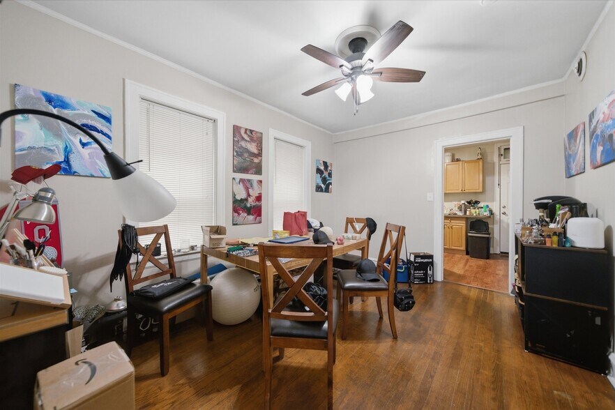 More Photos Of 2418 N Western Ave, Chicago Apartments For Sale