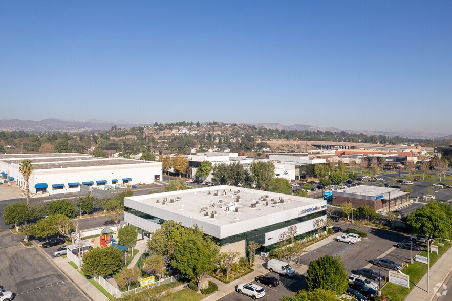 More Photos Of 5475 E La Palma Ave, Anaheim Office For Sale