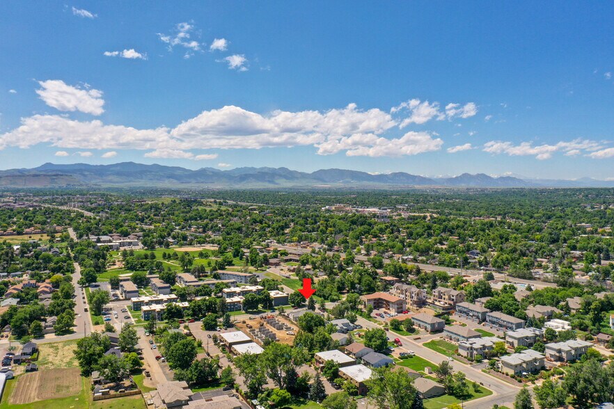 More Photos Of 5370 Carr St, Arvada Specialty For Sale