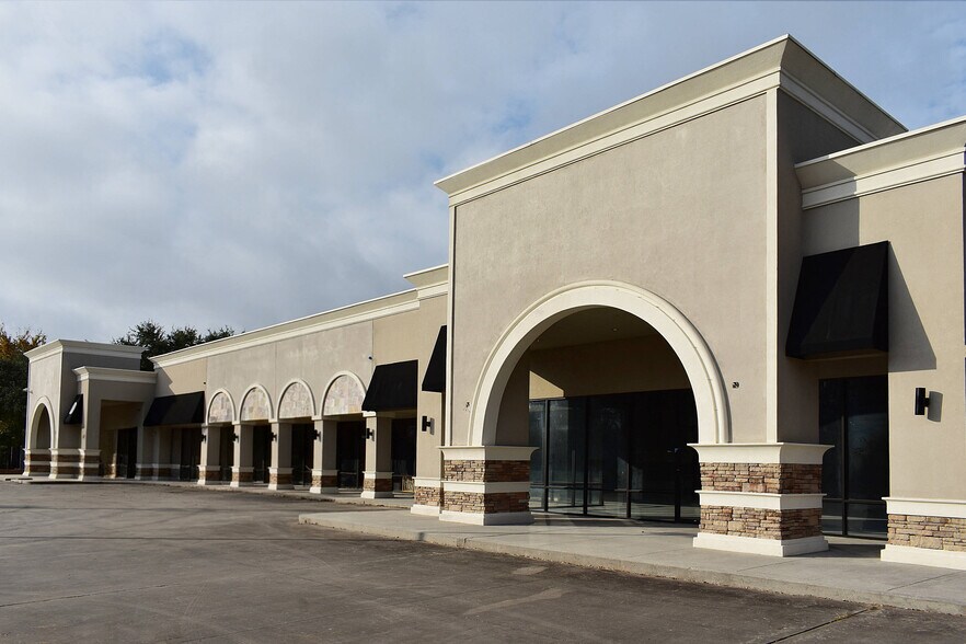 More Photos Of 9635 N Houston Rosslyn Rd, Houston Unknown For Lease