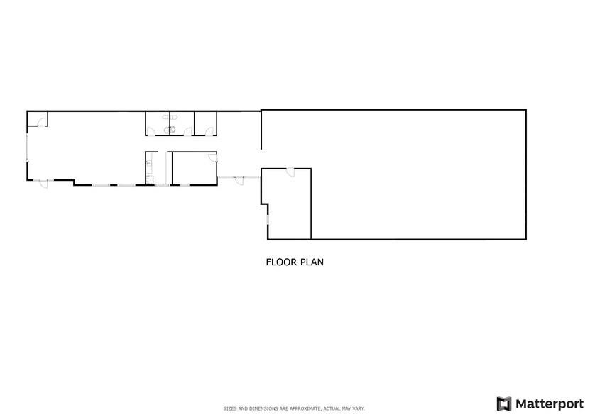 More Photos Of 455 Lambert Ave, Palo Alto Office For Sale