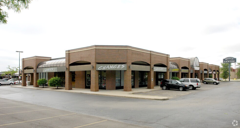 More Photos Of 975-1045 Mediterranean Ave, Columbus Unknown For Lease