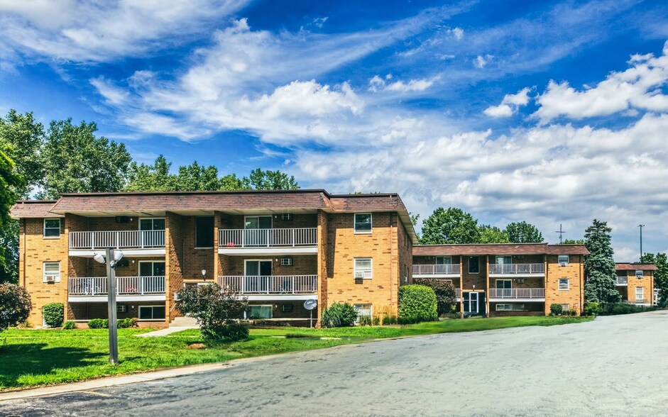 Primary Photo Of , Portage Multifamily For Sale