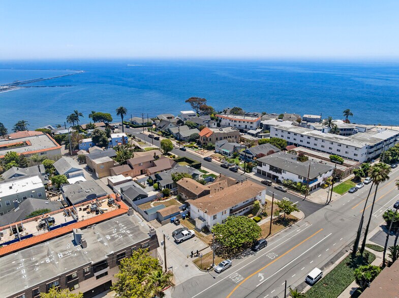 More Photos Of 3922 S Pacific Ave, San Pedro Apartments For Sale