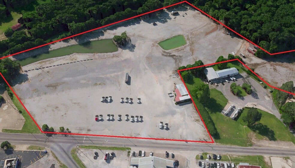 More Photos Of 2223 Halls Mill Rd, Mobile Land For Lease