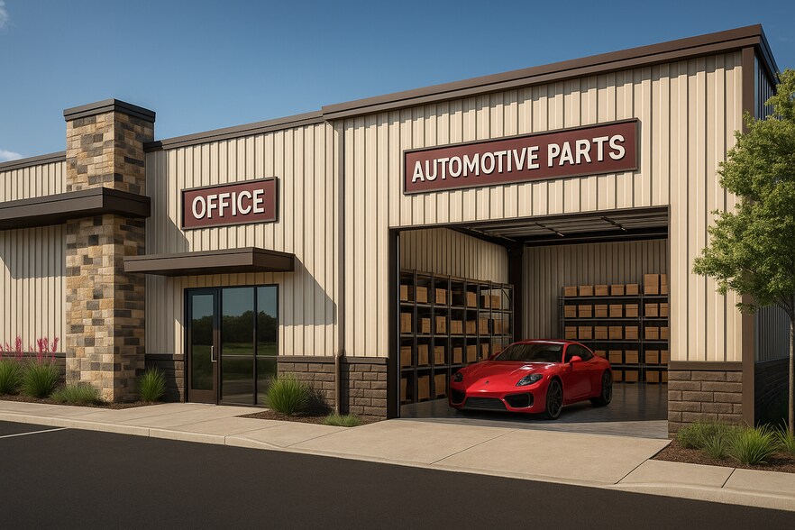 More Photos Of 3822 SE Military Dr, San Antonio Unknown For Lease