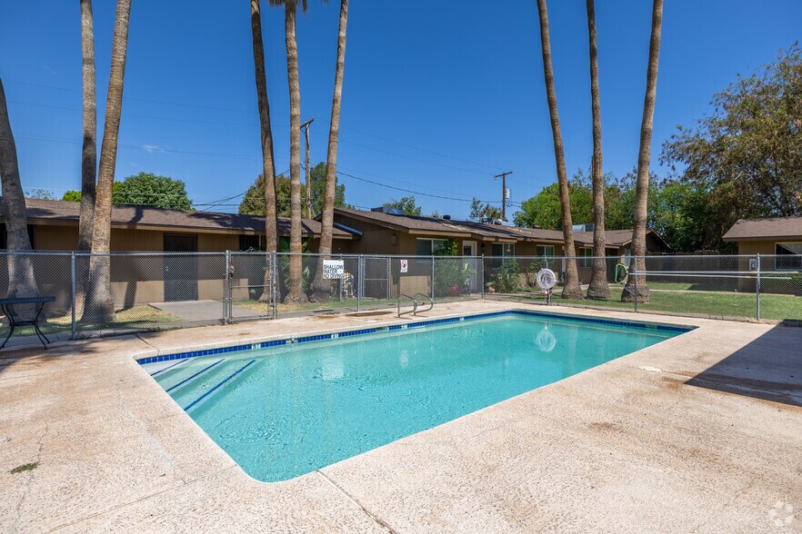 More Photos Of 510 N Horne, Mesa Apartments For Sale
