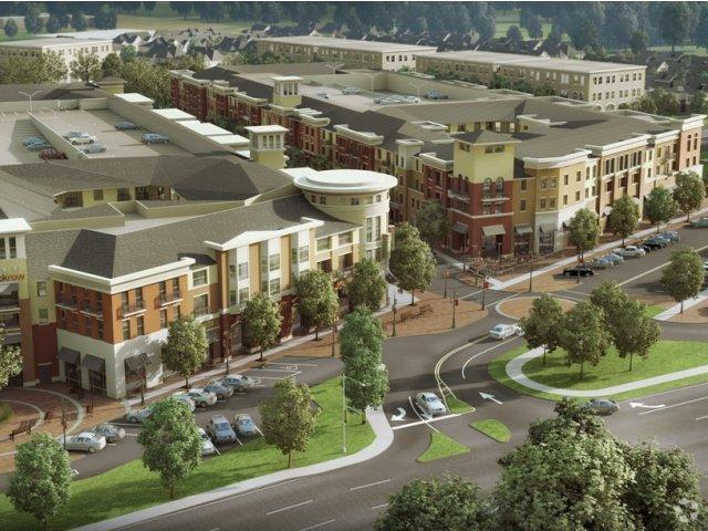 More Photos Of 744 Brick Row, Richardson Apartments For Lease