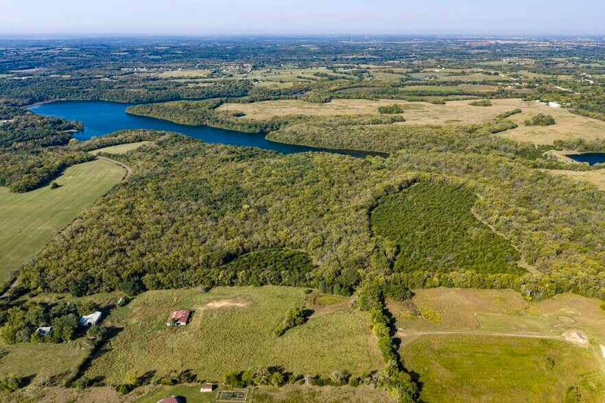 More Photos Of 00000 McLouth Rd., Tonganoxie Land For Sale