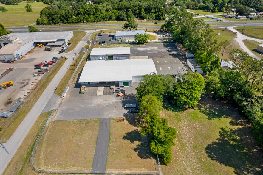 More Photos Of 13595 SE 31st Ave, Summerfield Warehouse For Sale