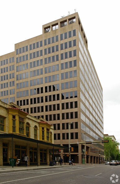 Photo of 1st Floor Ste 120