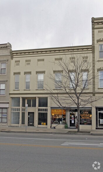 More Photos Of 107-109 N Barron St, Eaton Storefront Retail Office For Sale