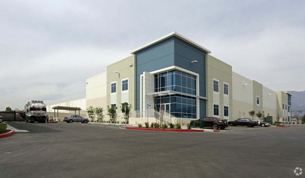 Primary Photo Of 9089 8th St, Rancho Cucamonga Distribution For Sale