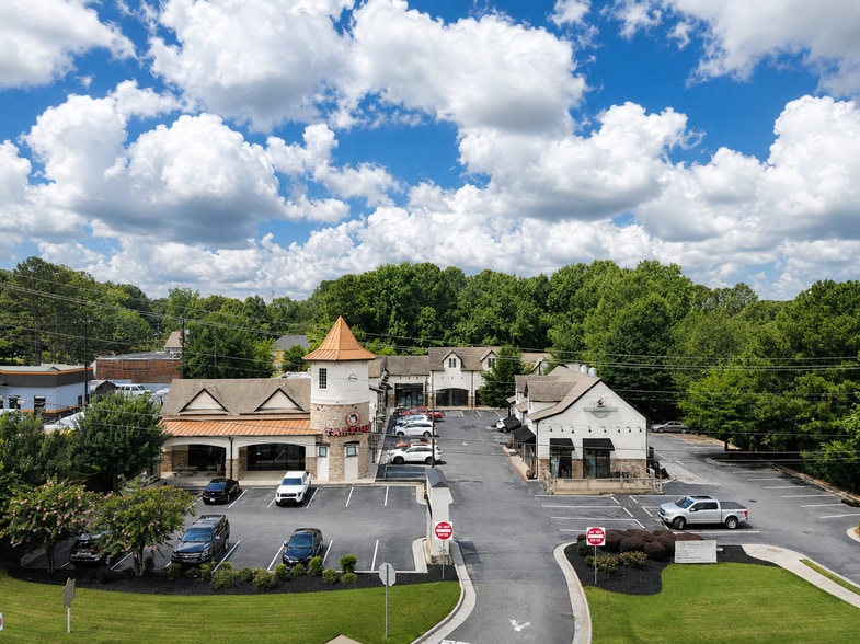 More Photos Of 2655 Cobb Pky NW, Kennesaw Storefront For Sale