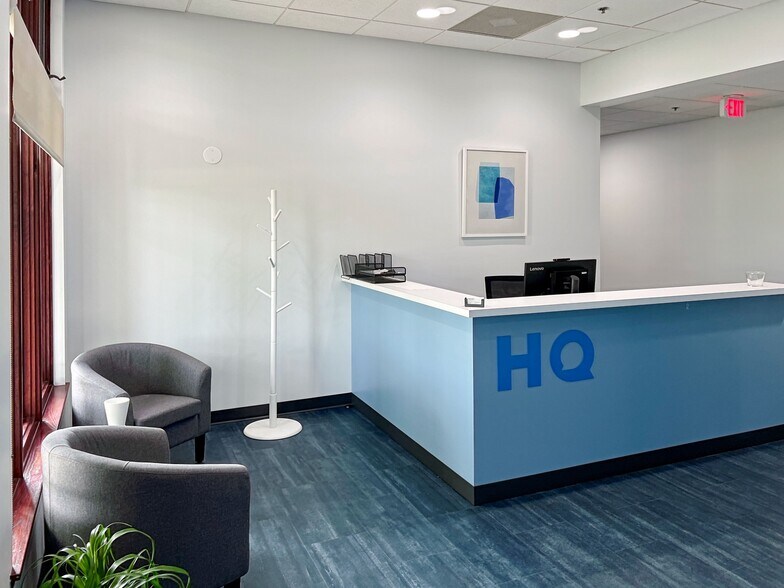 More Photos Of 7777 W Lincoln Hwy, Frankfort Coworking Space