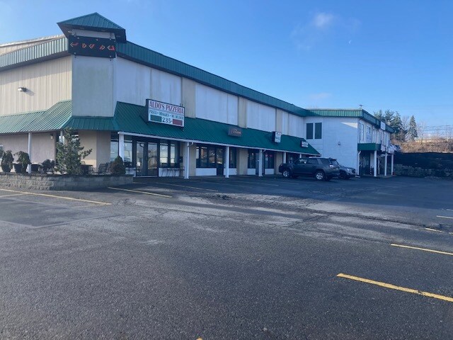 More Photos Of 1149 Pa-315 Hwy, Wilkes Barre Unknown For Lease