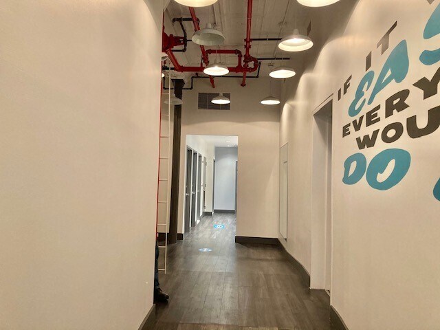More Photos Of 550 Broadway, New York Loft Creative Space For Lease