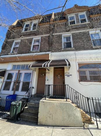 Primary Photo Of 4714 Woodland Ave, Philadelphia Apartments For Sale