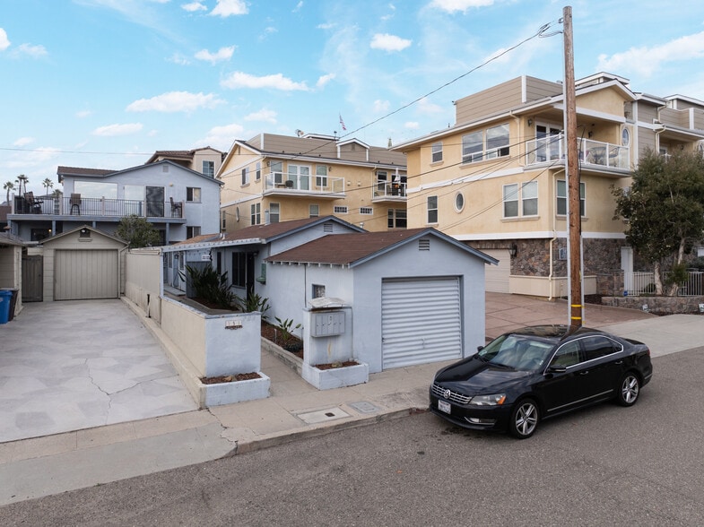 Primary Photo Of 351 San Luis Ave, Pismo Beach Apartments For Sale