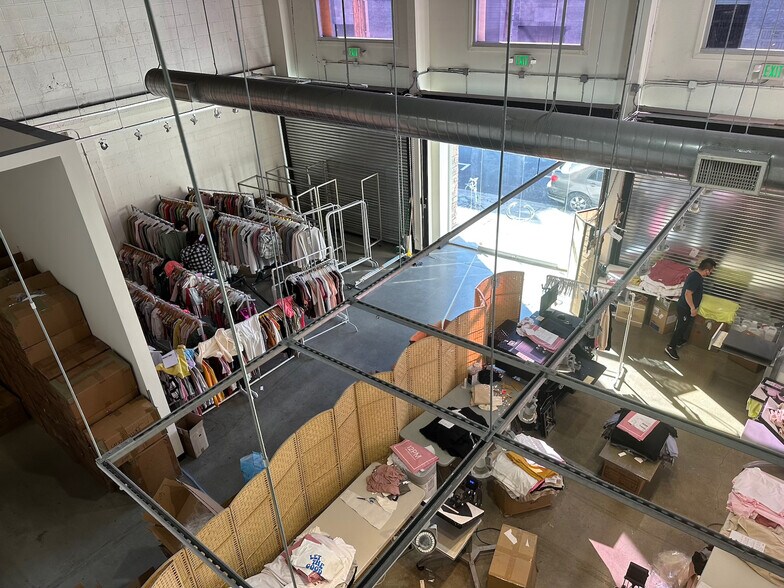 More Photos Of 779 E Pico Blvd, Los Angeles Industrial For Sale