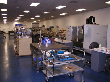 More Photos Of 829 Via Alondra, Camarillo Manufacturing For Lease