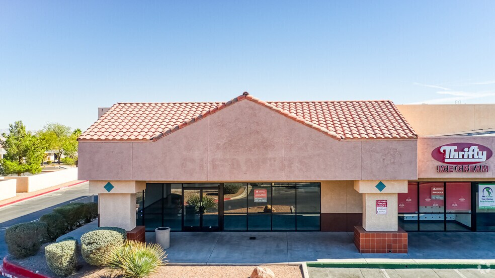 More Photos Of 2556-2584 Wigwam Pky, Henderson Unknown For Lease