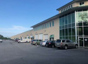 More Photos Of 545 S Birdneck Rd, Virginia Beach Light Manufacturing For Lease