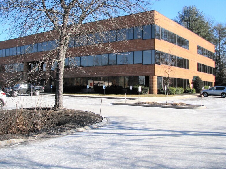 More Photos Of 330 Borthwick Ave, Portsmouth Medical For Lease