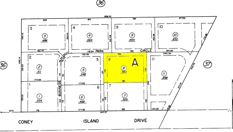 More Photos Of 240 Coney Island Dr, Sparks Warehouse For Sale