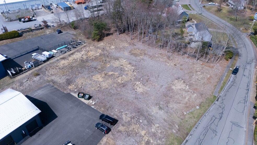 More Photos Of 2 Kevins Way, South Easton Land For Sale