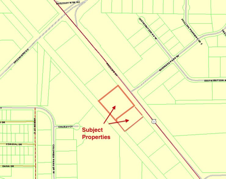 More Photos Of , Jacksonville Industrial For Sale