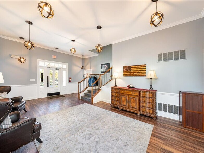 More Photos Of 1900 River Downs Dr, Finksburg Golf Course Driving Range For Sale