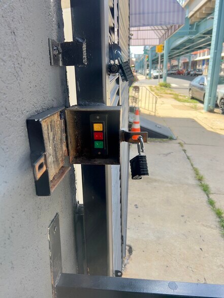 More Photos Of 2005 Front st, Philadelphia Land For Lease