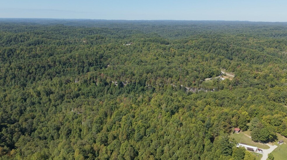 More Photos Of 9999 State Hwy 1036, Beattyville Land For Sale