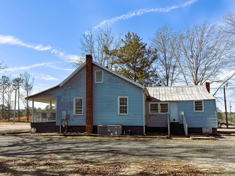 More Photos Of 732 Valley Ridge Rd, Swansea Land For Lease