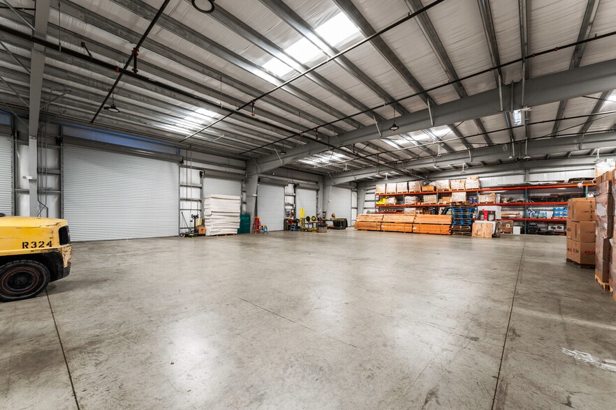 More Photos Of 1635 Cebrian St, West Sacramento General Retail For Sale