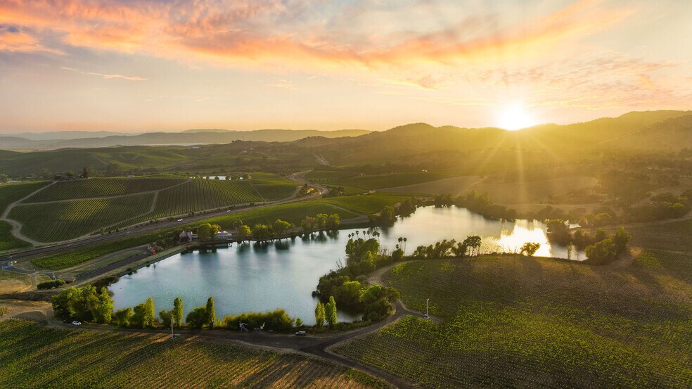 More Photos Of 5200 Sonoma Hwy, Napa Specialty For Sale