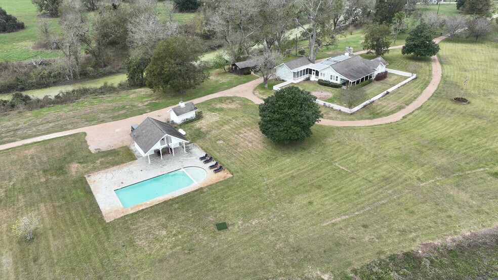 More Photos Of 2908 Robichaux Rd, Pattison Land For Sale