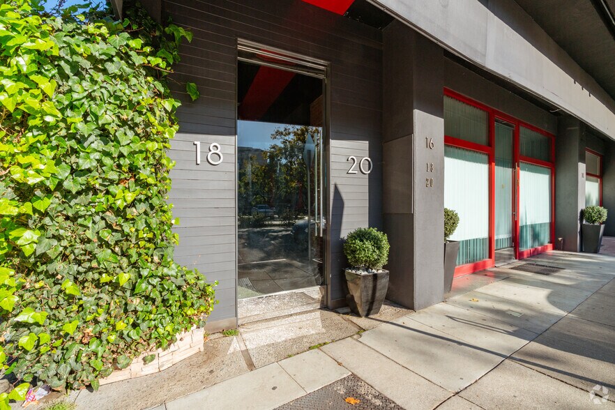 More Photos Of 12-20 N San Mateo Dr, San Mateo Medical For Lease