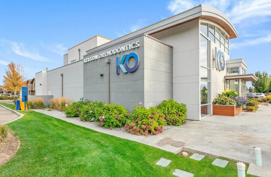 More Photos Of 5004 N Linder Rd, Meridian Medical For Sale