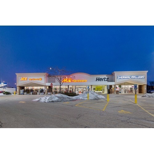 More Photos Of 675 W Golf Rd, Hoffman Estates Storefront For Lease