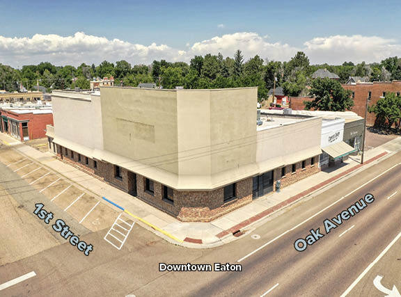 Primary Photo Of 100 Oak Ave, Eaton Bank For Sale