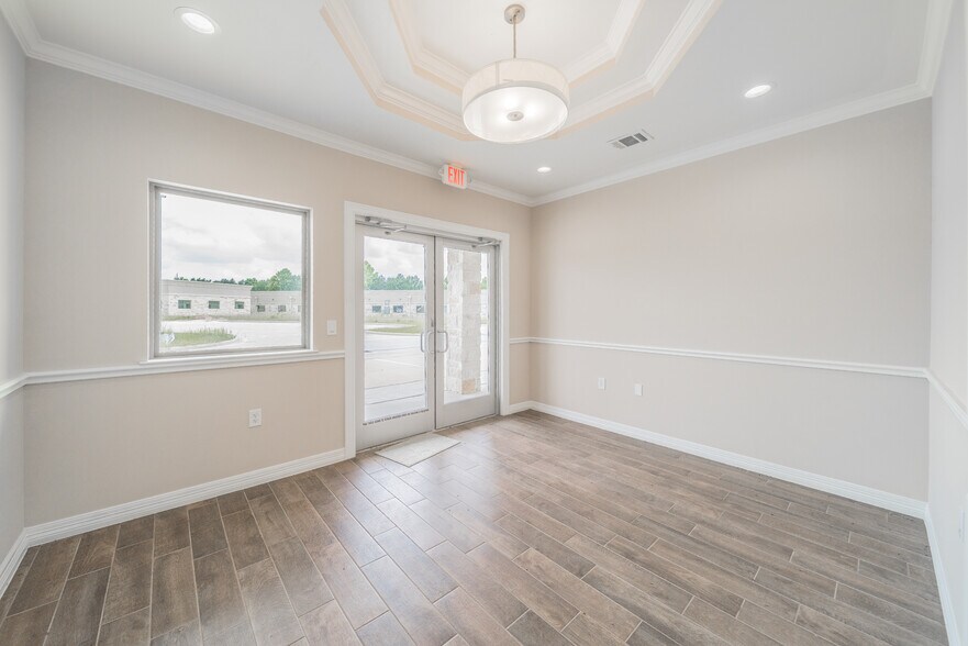 More Photos Of 16310 State Highway 249, Houston Office For Sale