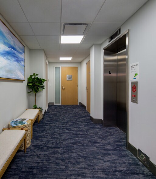 More Photos Of 2909 Main St, Stratford Medical For Lease