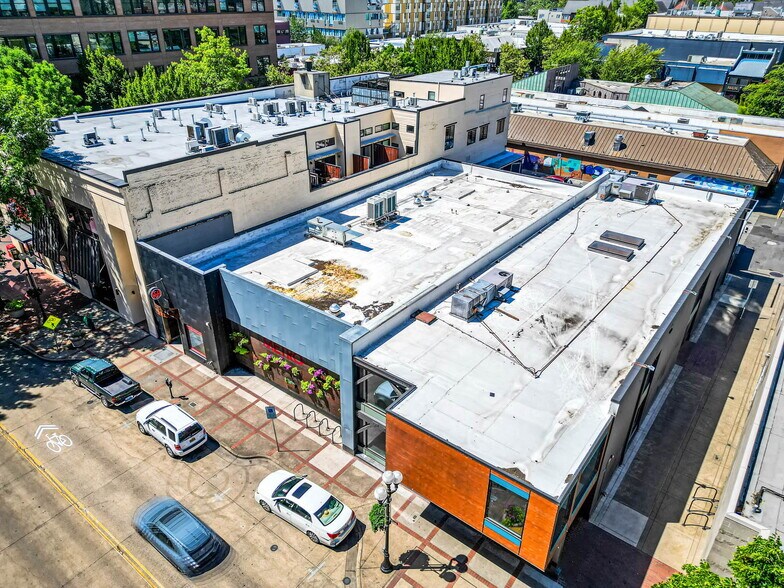 More Photos Of 856-888 Willamette St, Eugene General Retail For Sale