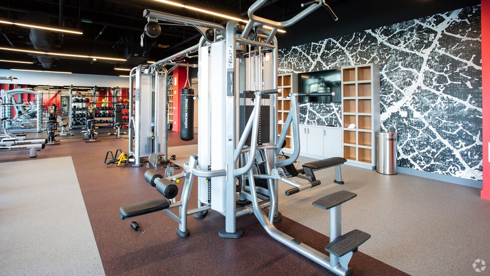 More Photos Of 125 Guest St, Boston Apartments For Lease