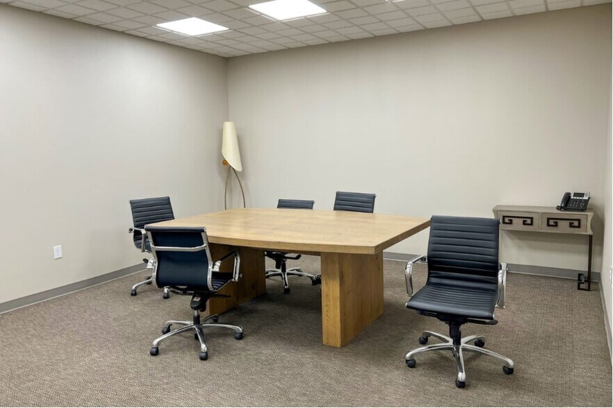 More Photos Of 1150 Martin Luther King Fwy, Fort Worth Warehouse For Lease