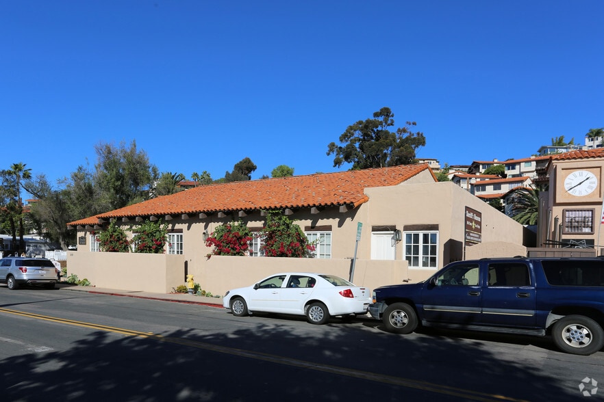 Primary Photo Of 2398 San Diego Ave, San Diego Office For Sale