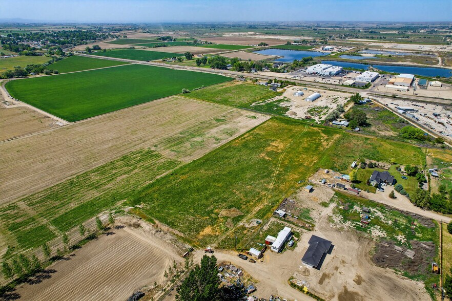 More Photos Of 20079 Simplot Blvd, Caldwell Industrial For Sale